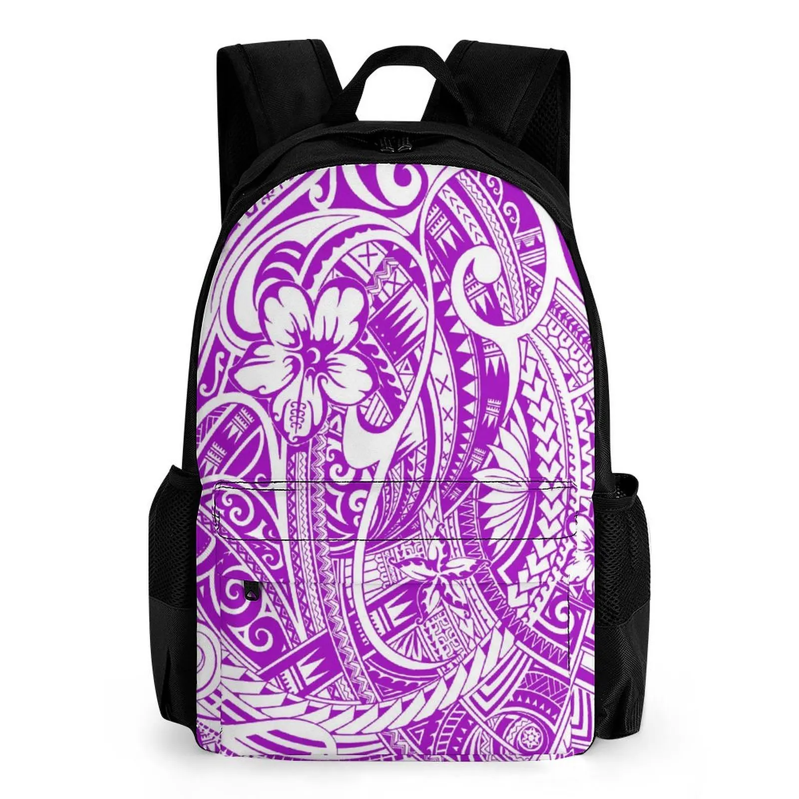 

16-дюймовый рюкзак на заказ, высококачественный двойной подростковый рюкзак для подростков, сумка с индивидуальным рисунком, большая вместительная студенческая школьная сумка