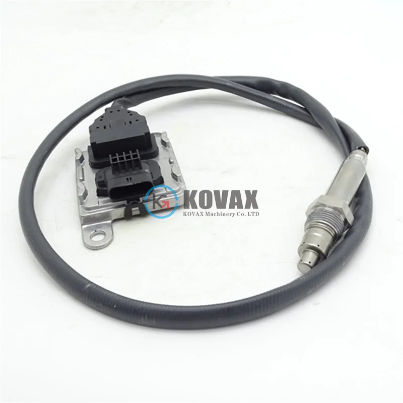 

89463-E0700 89463E0700 VEHICULOS 1PCS New Nitrogen Oxide NOX Sensor For Hino Truck