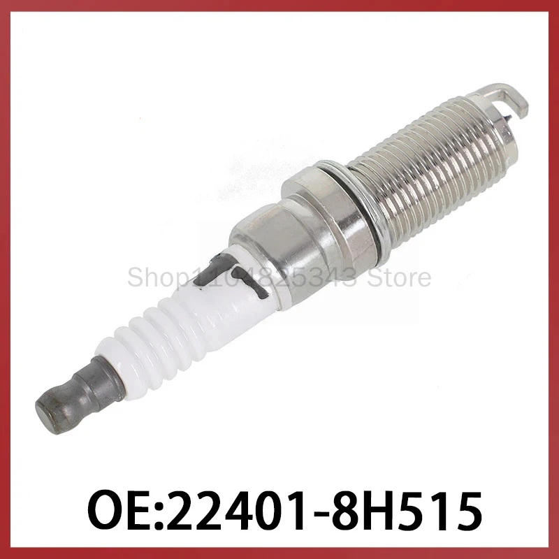 

22401-8H515 LFR5A-11 for Nissan Infinitila Iridium Spark Plugs