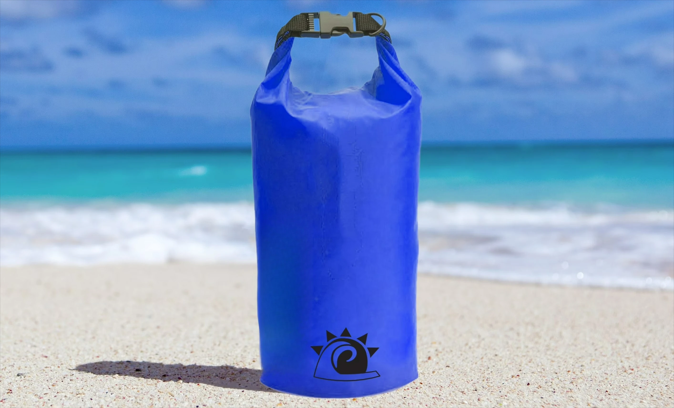 

Waterproof Dry Bag - 20 Liters