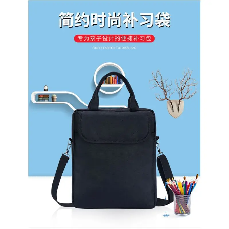 Neue Detektiv Conan Schult asche Reiß verschluss Nylon Handtasche Kaito Kidd Haibara Ai Kind Einzel rucksack Student Tutorial Tasche Weihnachts geschenk