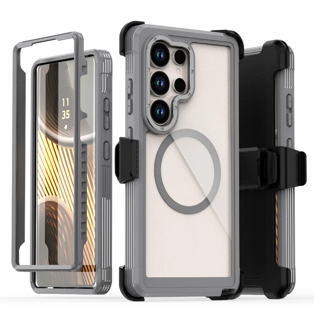 Hybrid Armor Anti-D…