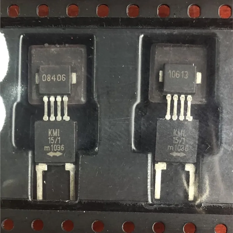 

KMI15/1 KMI15 SOT-453B 1шт.