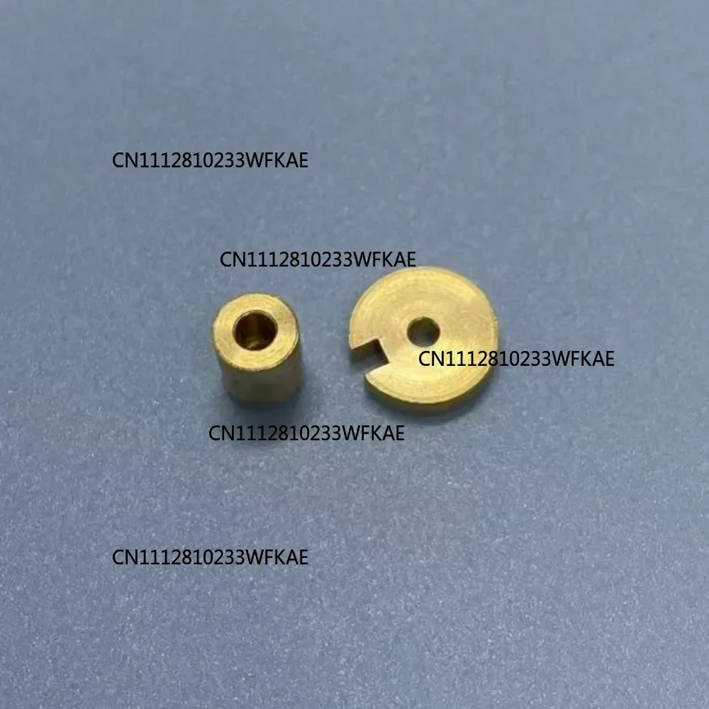 20 Sets Solenoid Bushing Kits For DSI M11 BTR M78 DQ250 02E 0B5 DL501 Automatic Transmission For VW AUDI