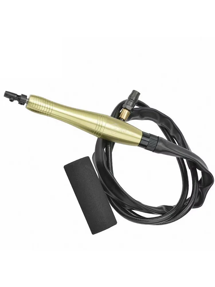 Wave Shield Turbine Ultrasonic Vibration Grinder Grinder Dynamic File Machine Bd-1068