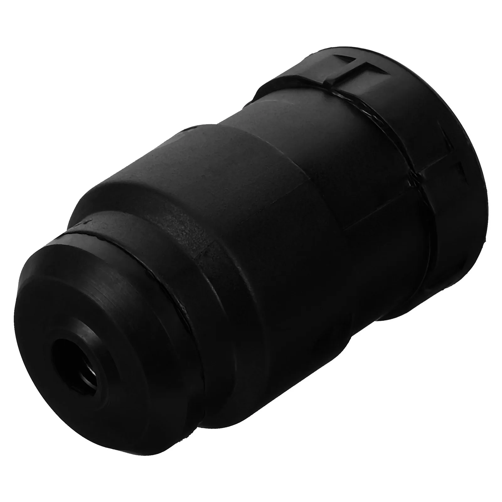 ظرف مثقاب احترافي من الفولاذ المقاوم للصدأ عالي التحمل سريع التغيير لجزء استبدال ظرف مثقاب زاوية المطرقة الكهربائية #2