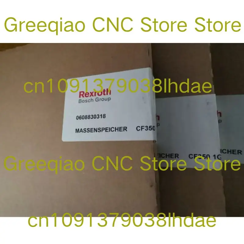 Brand new 0608830318 CF350 1GB memory card for fast shipping