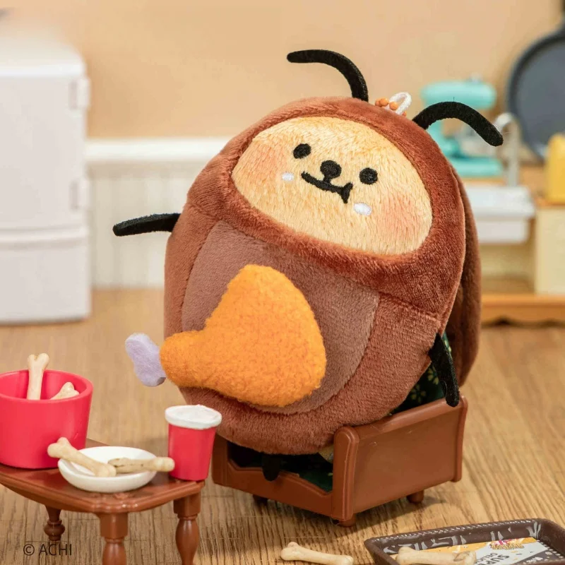 Hot Sales Cute Little Bear Movement Plush Pendant Cute Backpack Pendant Cartoon Doll Gifts Birthday Gift In Stock