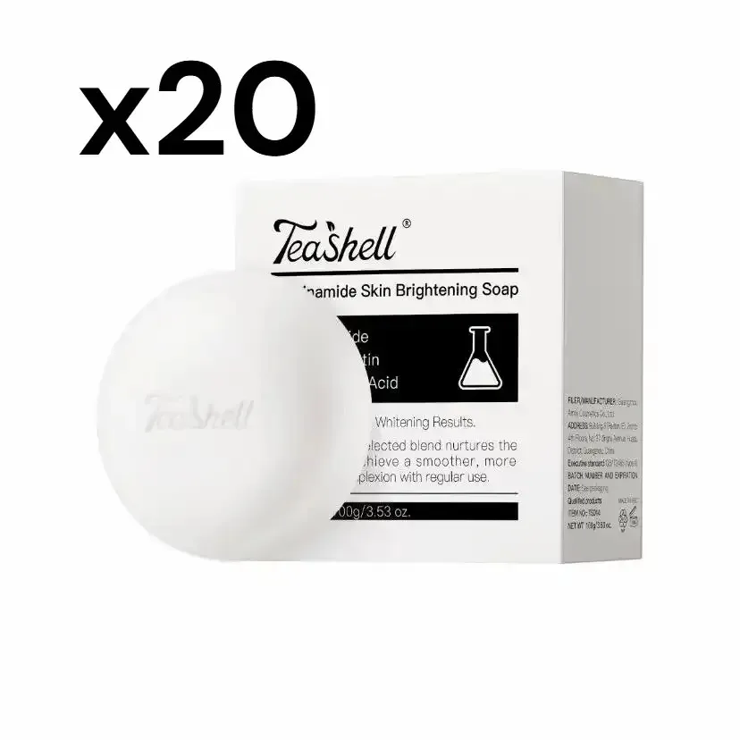 100g x 20