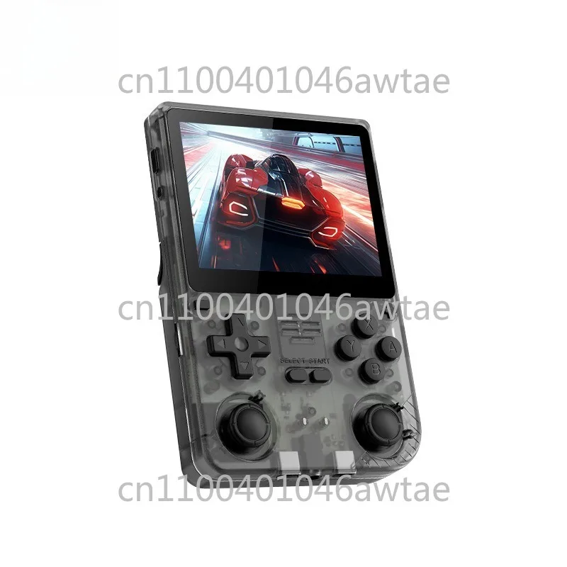 

V20 open source handheld A133P chip handheld game console retro joystick arcade PSP