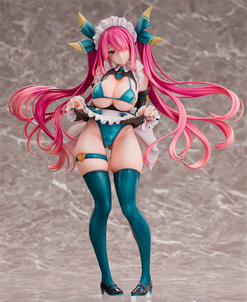 In Stock Cleyera Doll Otori Alice Desktop Ornament Collectible Present