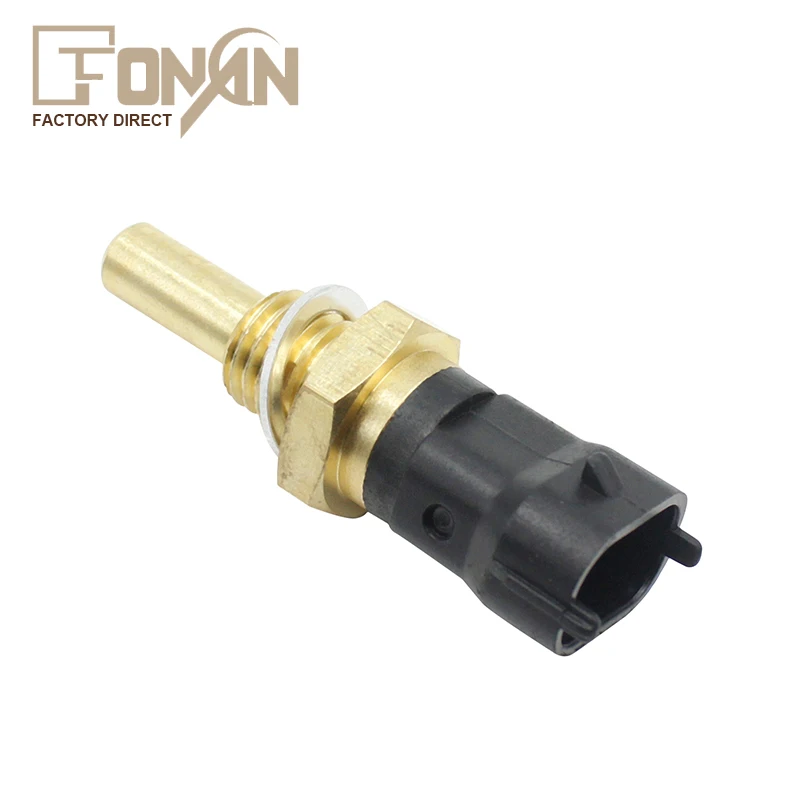 

Датчик температуры охлаждающей жидкости для Buick Allure Enclave Cadillac CTS Chevrolet Astra 12639899 12566778 0280130122 0280130093