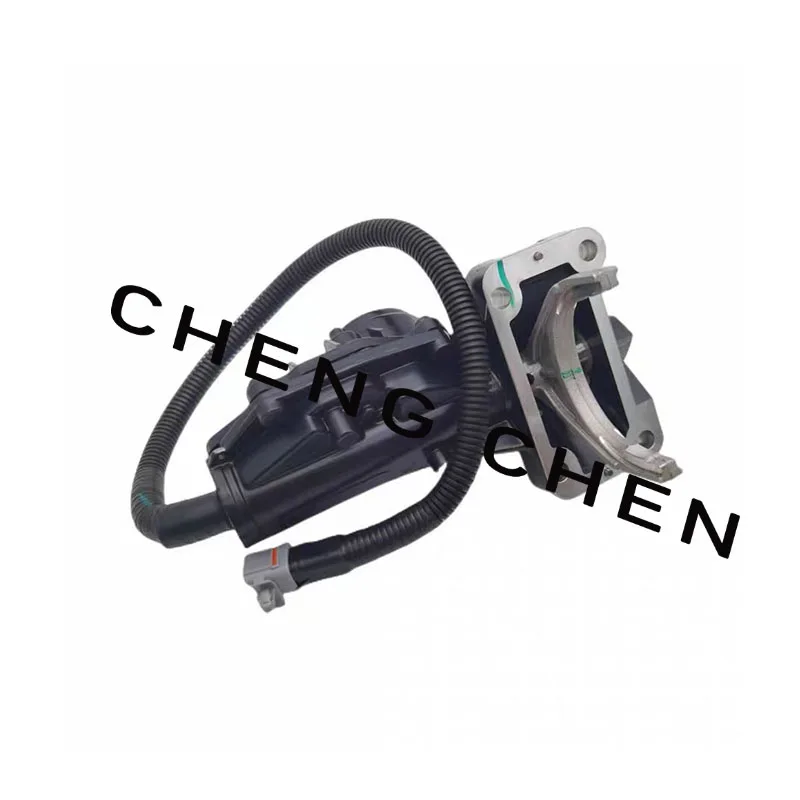 For Great Wall Haval Front Axle 4WD Actuator 2310100K01SH Electric Fork For H3H5H6 Wingle 3 5 6 Great wall haval hover wingle 7