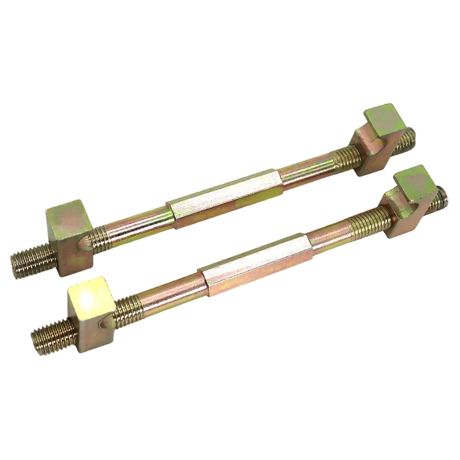 Heavy Duty Spring Compressors Metal Coil Compression Tool Automotive Suspension Remover for Car Repair Garage
