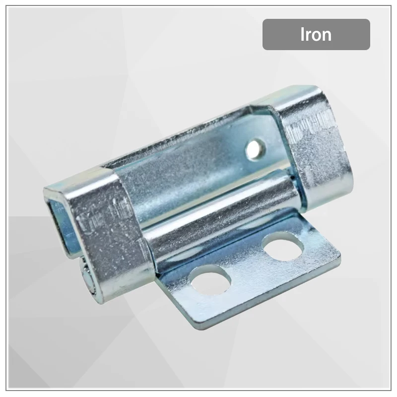 

Iron Hinges For Industrial Equipment Network Cabinets And Sheet Metal Cabinet Doors