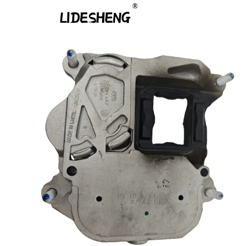 

9Y0399153B 9Y0399153 4M0399153AE Automatic Transmission Gearbox Mount FOR Porsche Cayenne 9YA 9YA-2 2018-2026 Audi A6 VW TOUA