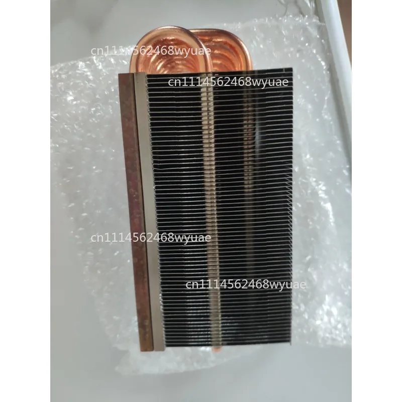 8 Heat Pipe High Power Copper Radiator Air Cooled Led600w700w Semiconductor IGBT Chip Server Laser