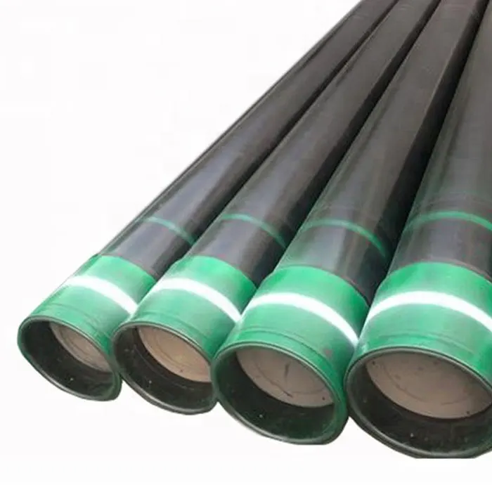 ASTM A795 SCH10 Erw Black Ms Tube Round Hollow Welded Pipe Fire Protection Carbon Steel Pipe