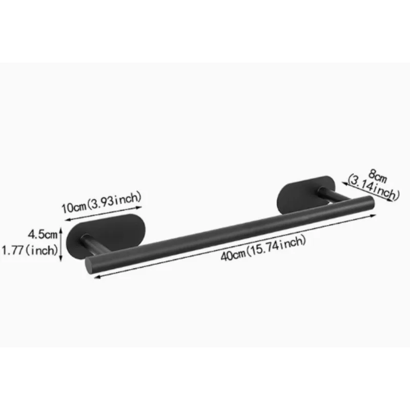 Thumbnail 3 - #57 Latest Towel Racks Offers