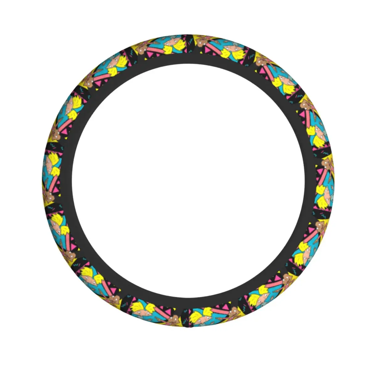 Car Steering Wheel … - image