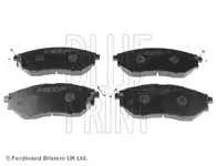 Store code: ads74pout brake pad for SUBARU FORESTER 2012