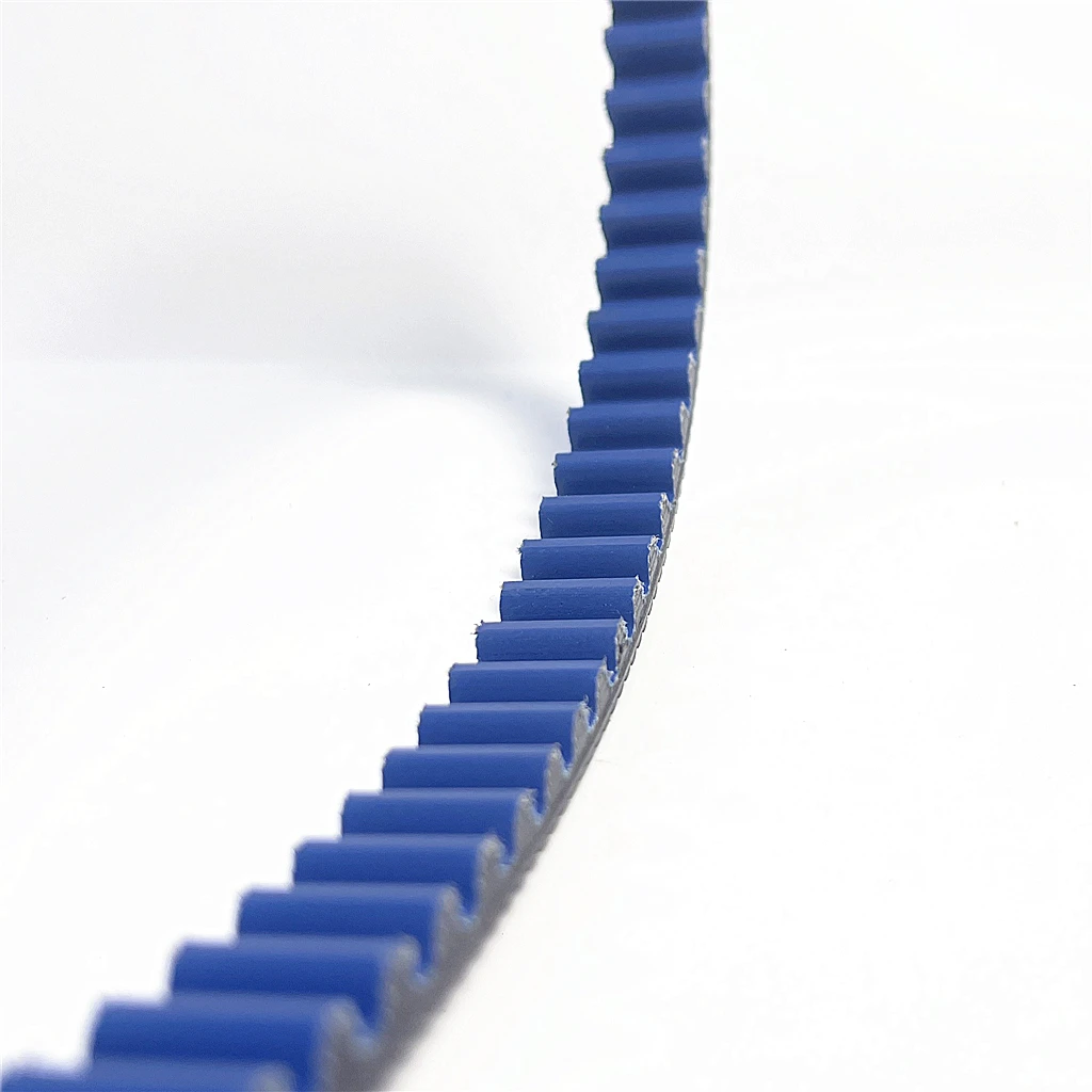 PolyChain GT Carbon 8MGT-1760 Zahnriemen aus Kohlefaser+PU für: Motorräder, Elektroroller, Industriefächer, CNC-Maschinen – Detail 10