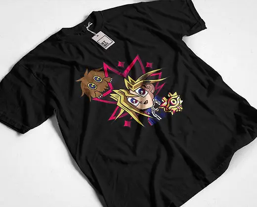 

Yu Gi Oh Shirt