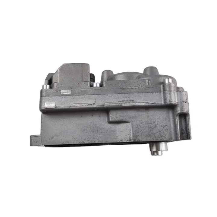 

Diesel Engine Parts Turbocharger Electronic Actuator 4034308 for QSB6.7