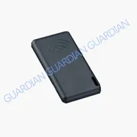 GY-11 2,4G RFID inmovilizador llave inteligente bloqueo de motor alarma de coche Control remoto circuito corte accesorios de dispositivo de desbloqueo automático