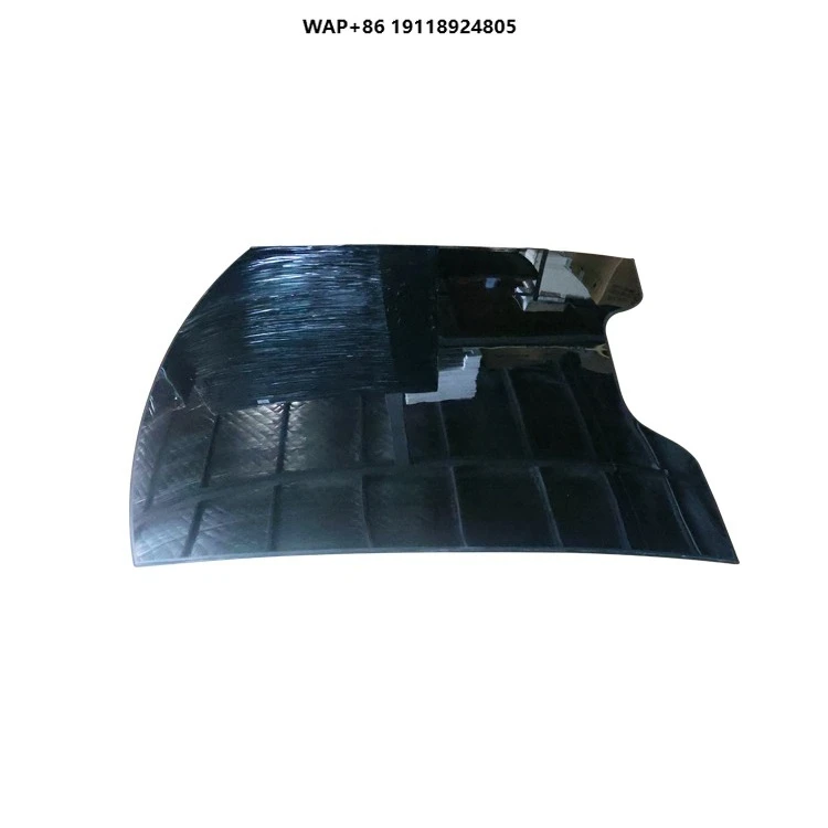 11H877069 Car Body Components Sunroof Roof Glass for VW ID Unyx