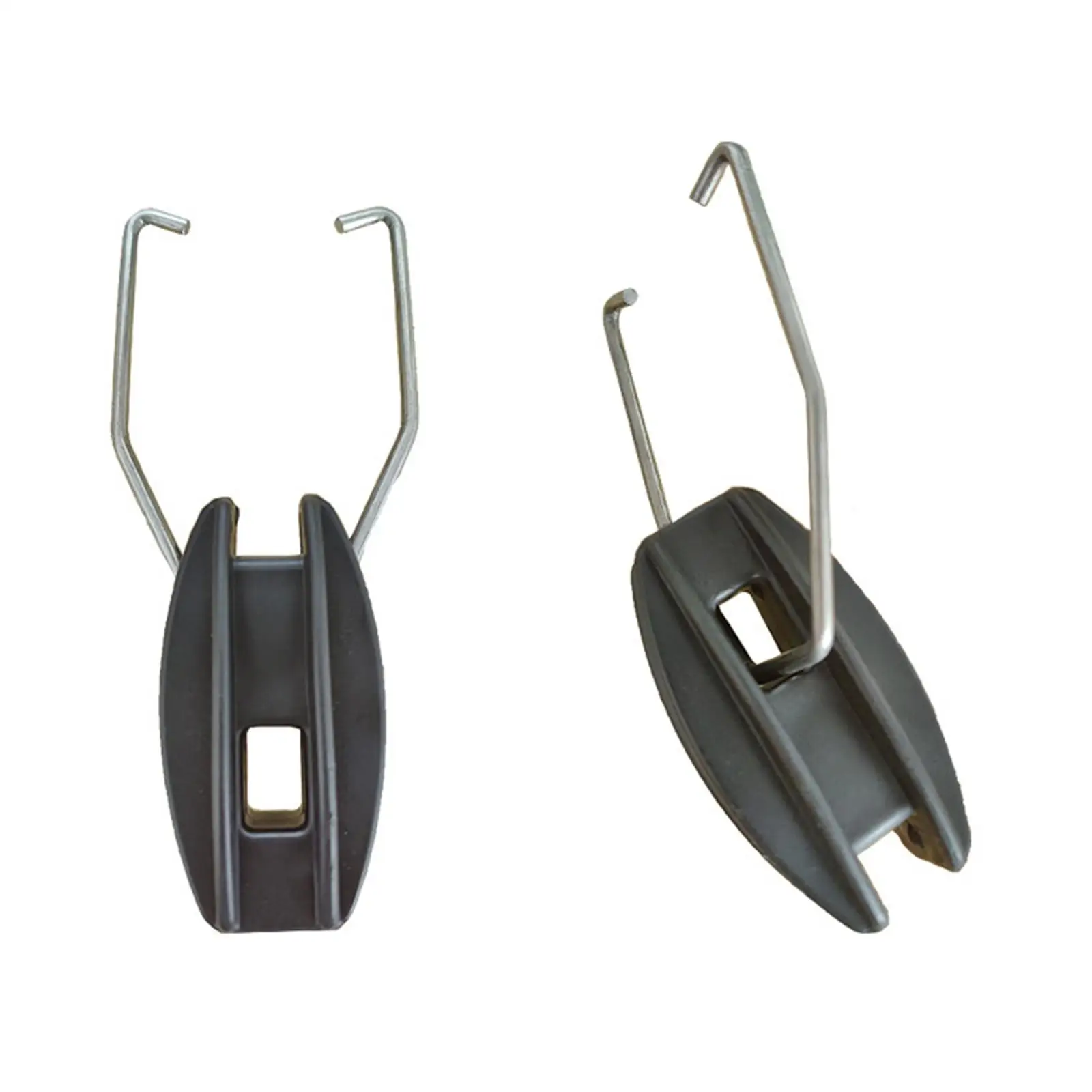 50x Electric Fence Insulator Agricultural Easy to Install on Farm Garden Fences