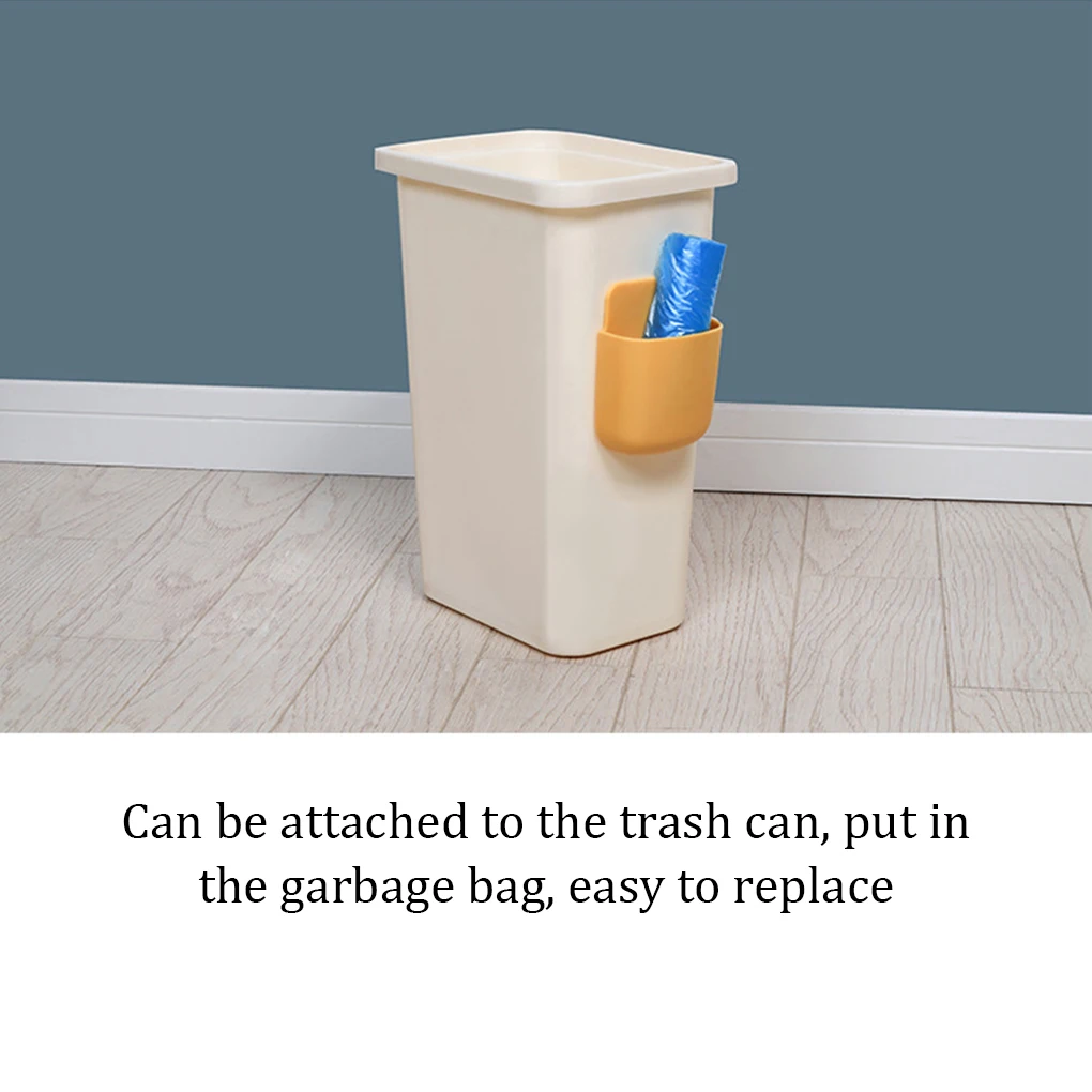 2pcs TV Remote Control Storage Box Holding Container Phone Holder