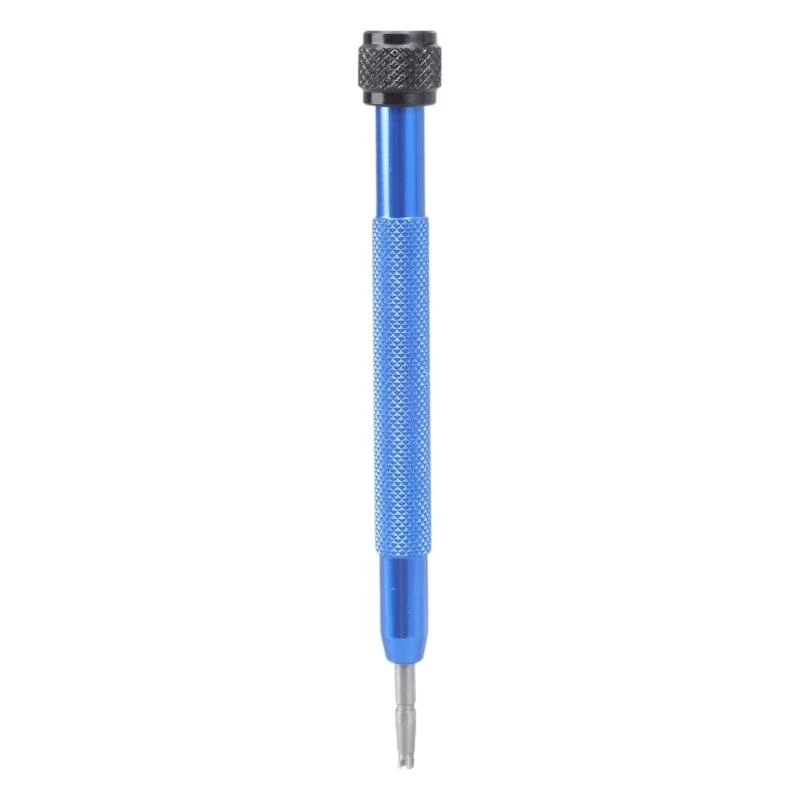 H58C Screwdriver 4/5 Spokes Screwdrivers For Yubo Watchband Watch Screws