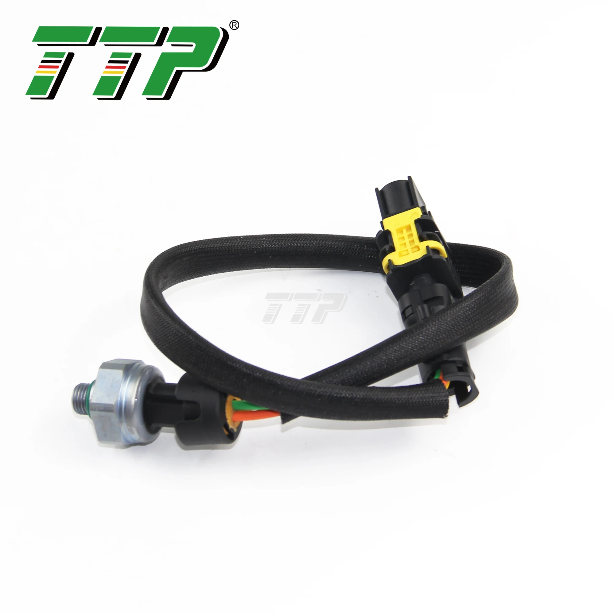 

Датчик давления масла 21065047 для Volvo FH (4) 2012-2012 - 0