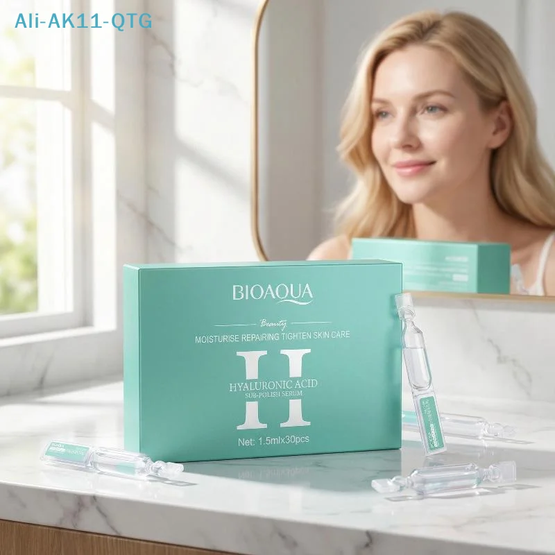 

НОВИНКА: 30 шт./упаковка. Сыворотка с витамином С и ретинолом, микроигольная сыворотка с гиалуроновой кислотой для увлажнения кожи лица, уход за кожей лица.