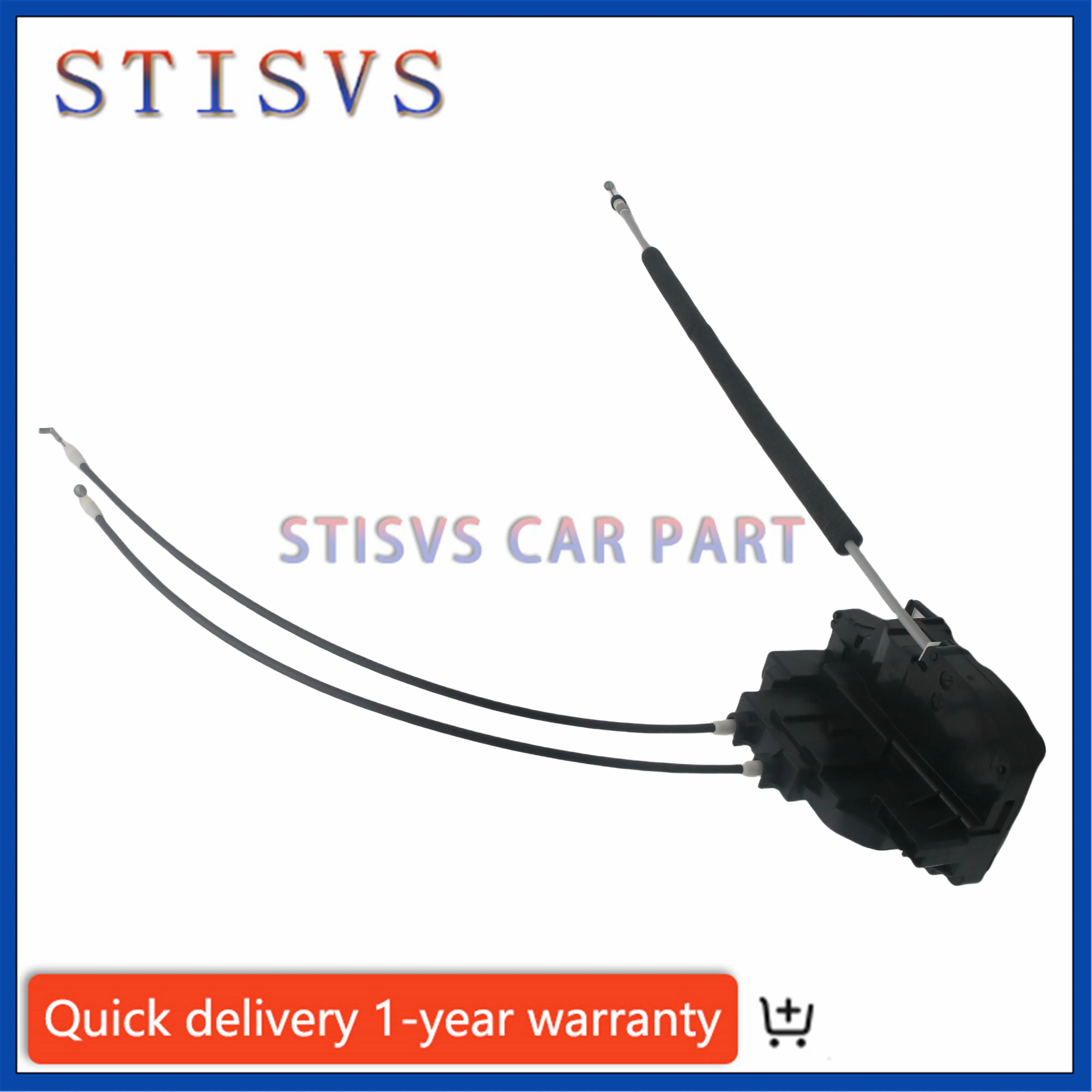 

82501-ZW91A Front Rear Right Left Door Lock Actuator for NISSAN TIIDA C11X SC11X VISIA 2007-2013 80500-ZW91A 82501-ZW91A