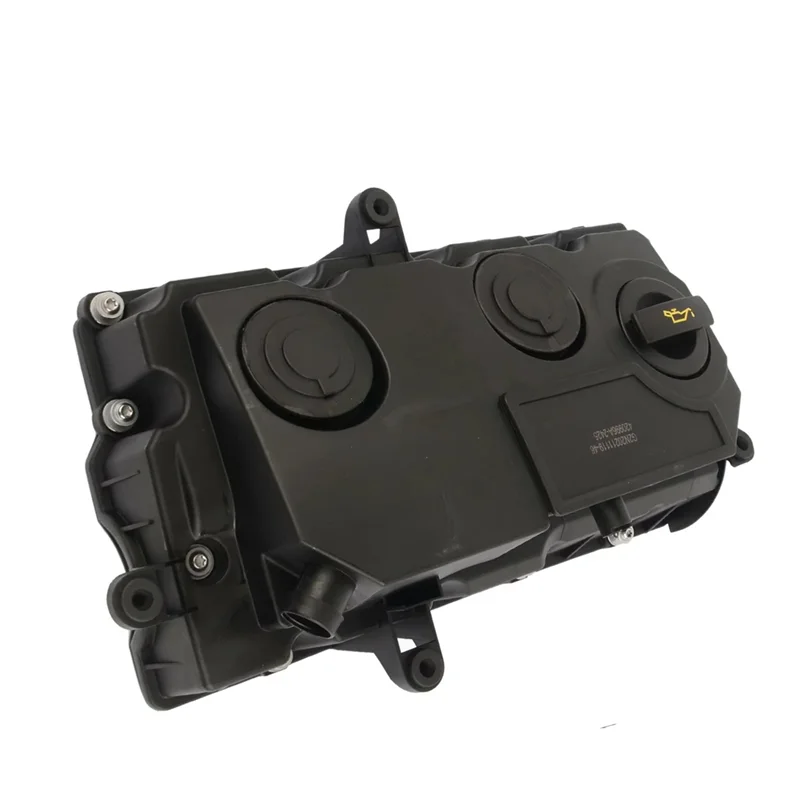 

Cylinder Head Cover Cylinder Valve Cover For Seat Ibiza Skoda Octavia VW For VW 03G103469G 03G103469M 03G103475E