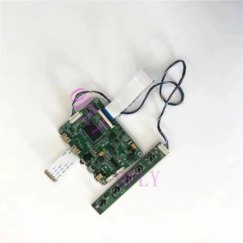Controller Board EDP for LP125WF2-SPB1 LP125WF2-SPB2 LP125WF2-SPB3 LP125WF2-SPB4 1920X1080 LED 2 mini HDMI-compatible micro USB