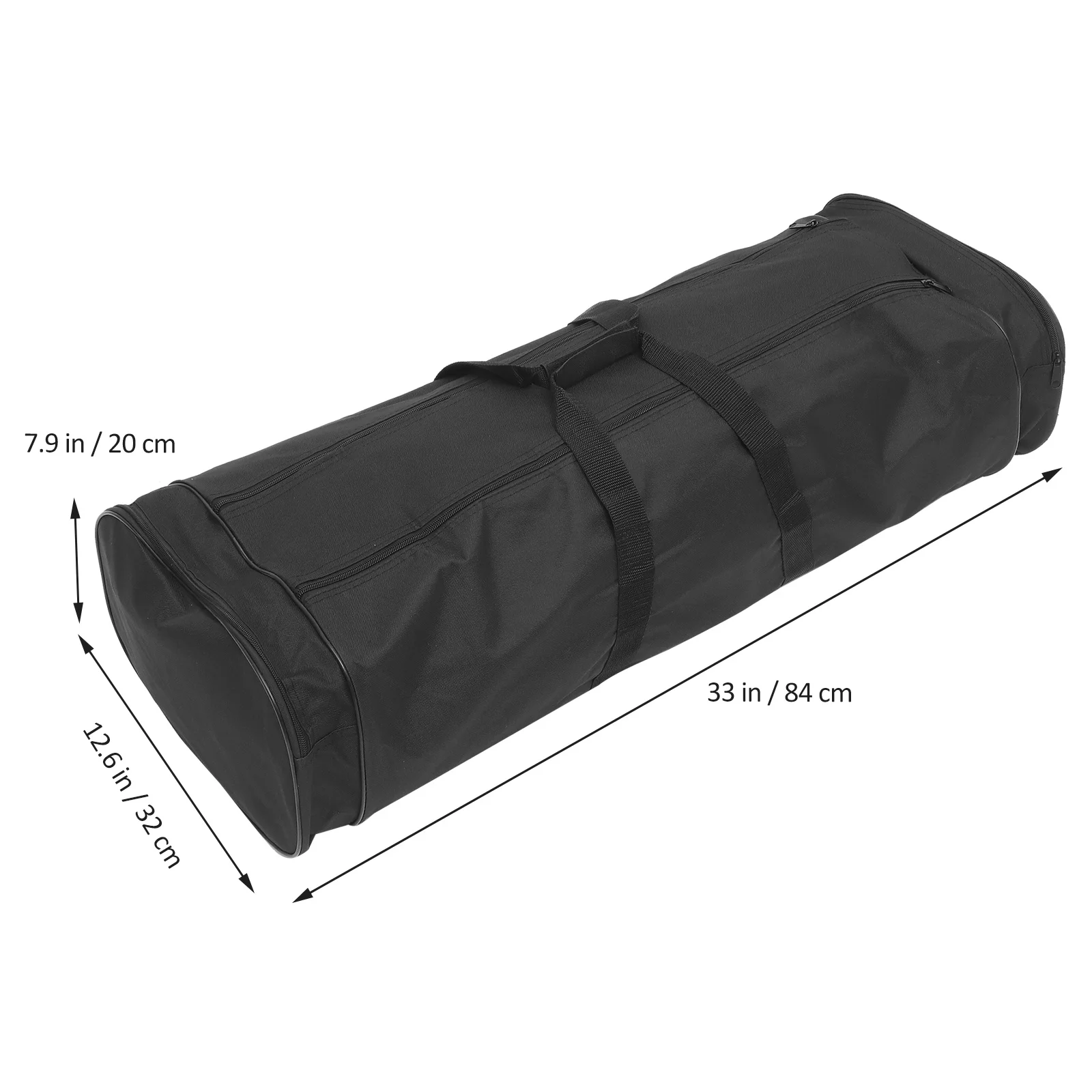 

Telescope Backpack Portable Shoulder Bag High Quality Material Stylish Durable Comfortable Lightweight Easy Open Protective