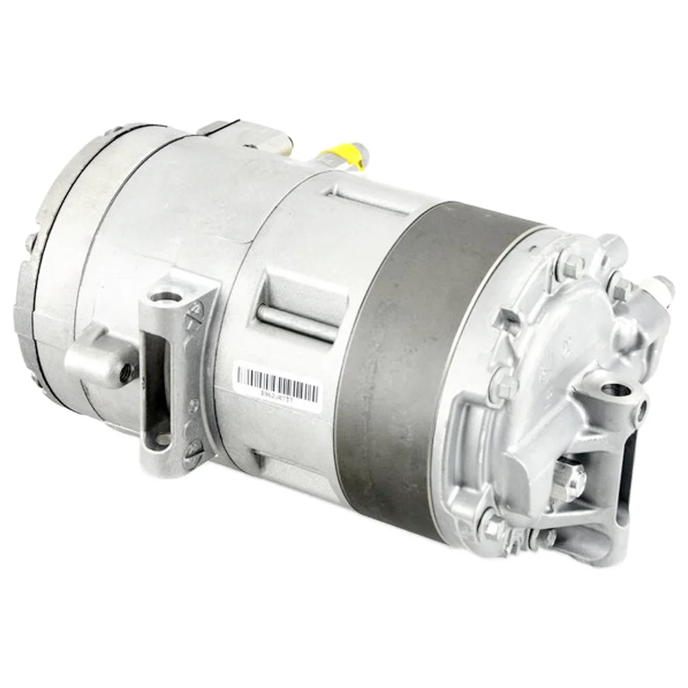 

Gaoofus Auto Ac Compressor for BMW I8 I3 1.5L L3 - Electric/Gas 64529496108