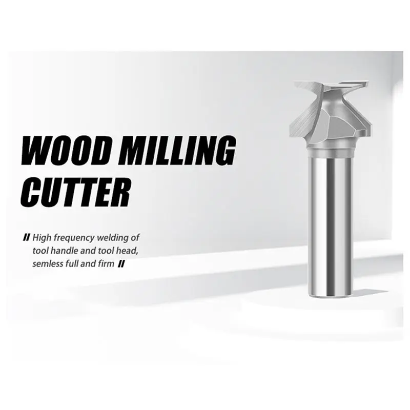 B23B Arc Bending Integrated Forming Tool R10 Wooden Door Wall Cabinet Arc Bending Knife Suitable For Thickness 9-12Mm