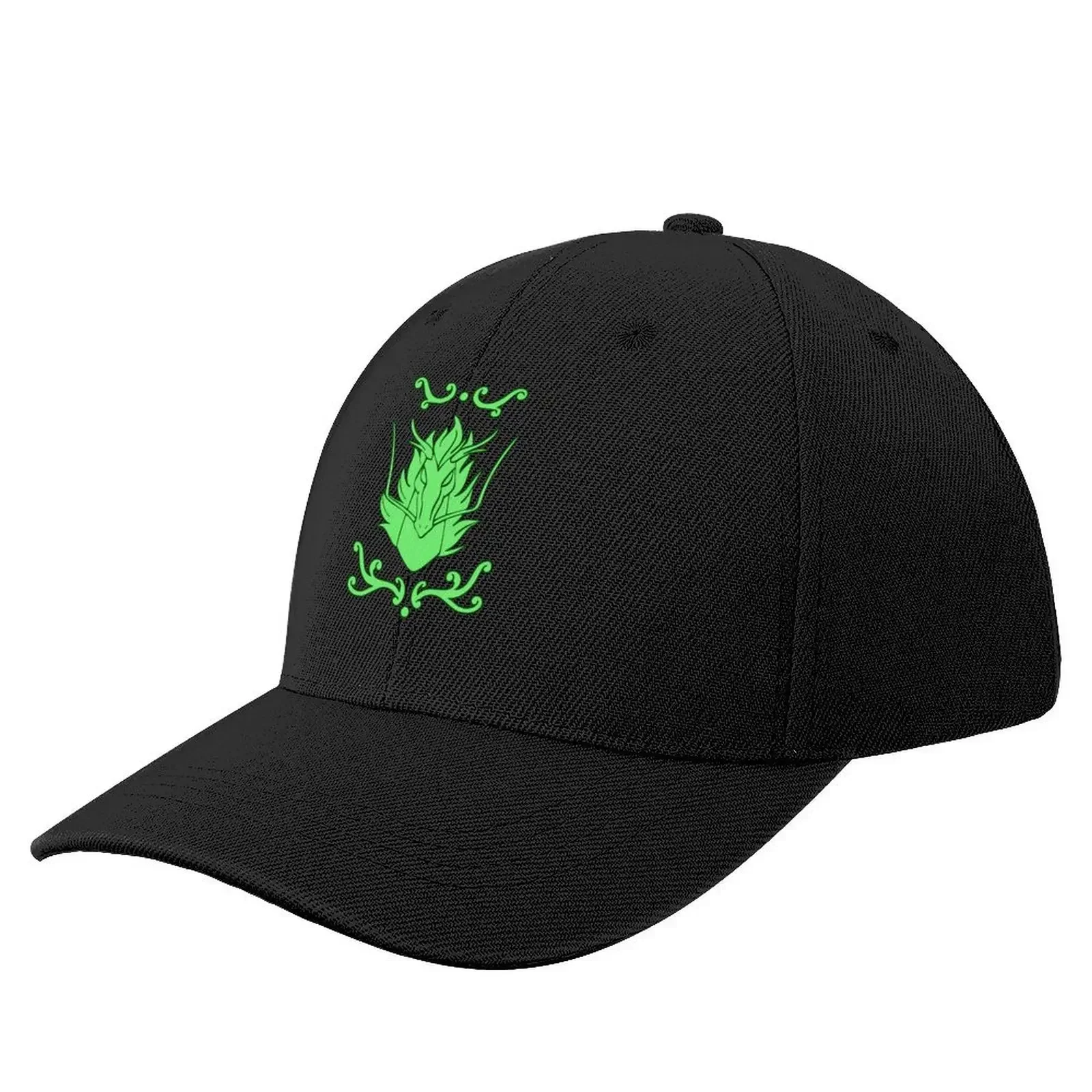 

Dragon Box Baseball Cap Golf Cap Horse Hat Custom Cap Luxury Hat Male Women's