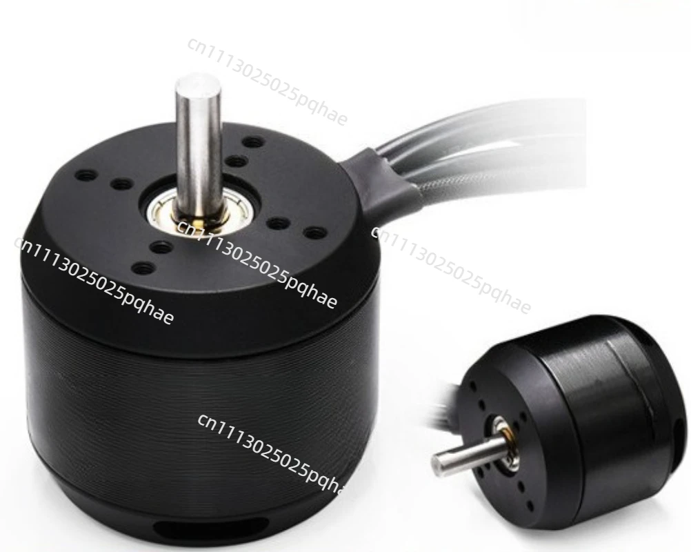Electric Scooter Balance Car Motor Sensory Remote Control Car Assist Car Motor
