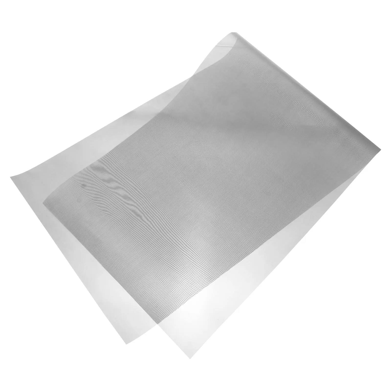 

1pcs Stainless Steel Rodent Proofing Sheet Woven Wire Mesh For Home Windows Door Machine Covering Easy To Cut Bend Long