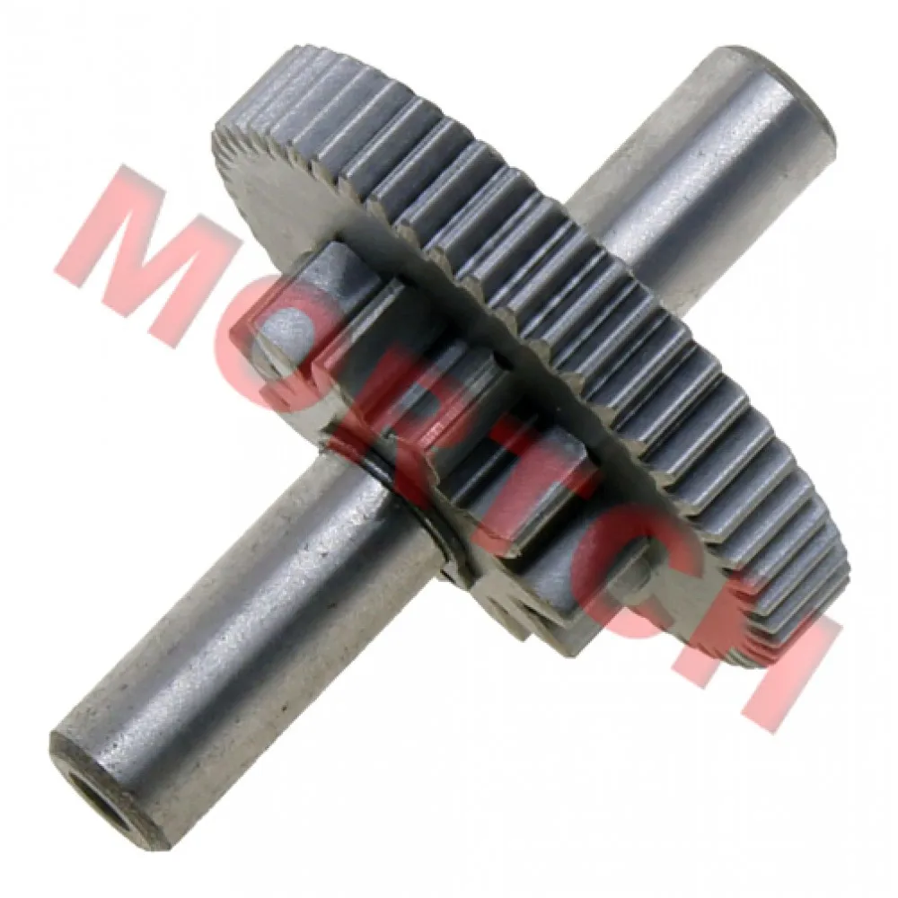 

Original Starter Gear Idle 250-5042 For Linhai 250 260 300 400 Yamaha Keeway Jinlang Feishen Scooter ATV Motorcycle parts