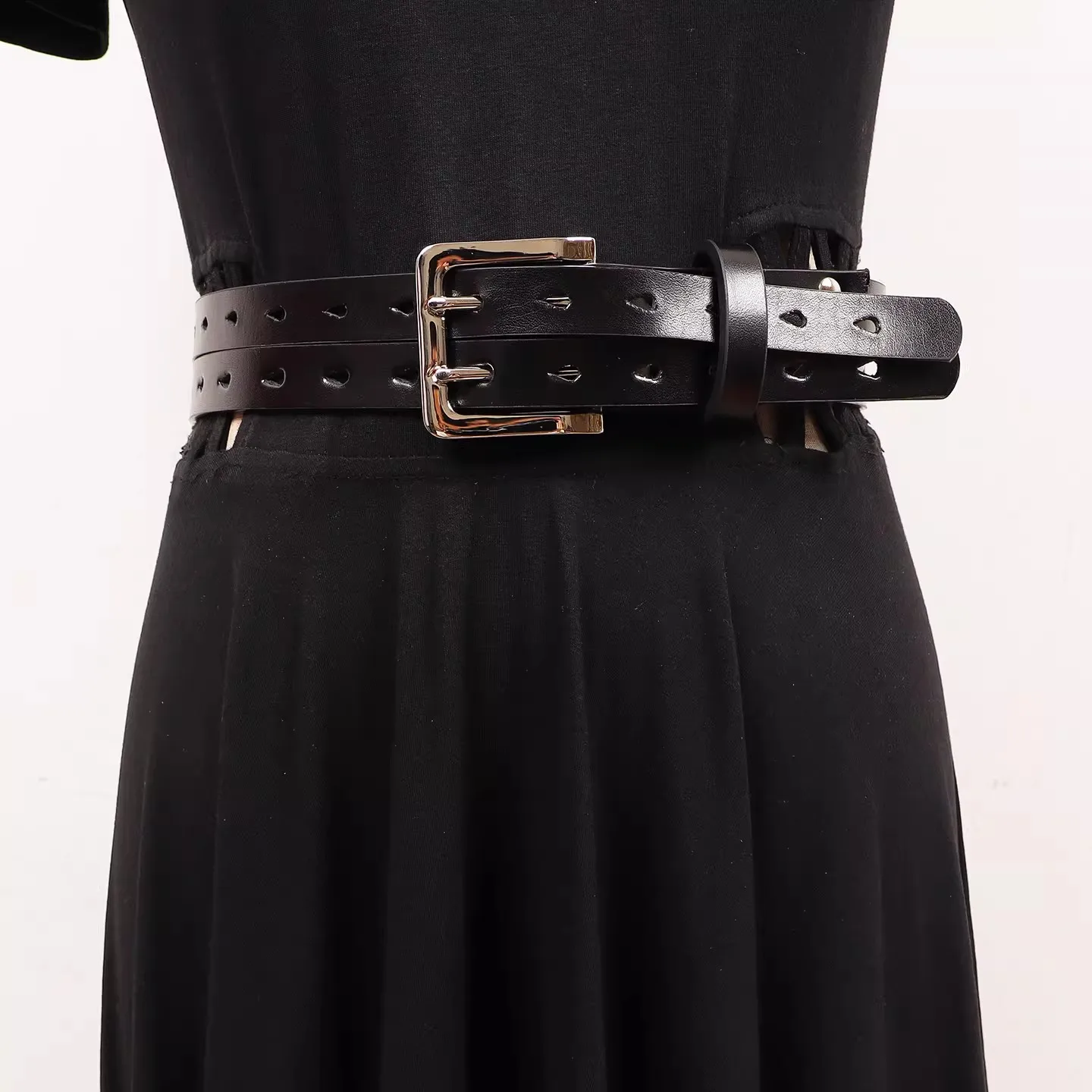 women's-double-layer-leather-cummerbunds-female-dress-corsets-waistband-belts-decoration-wide-belt-r3225