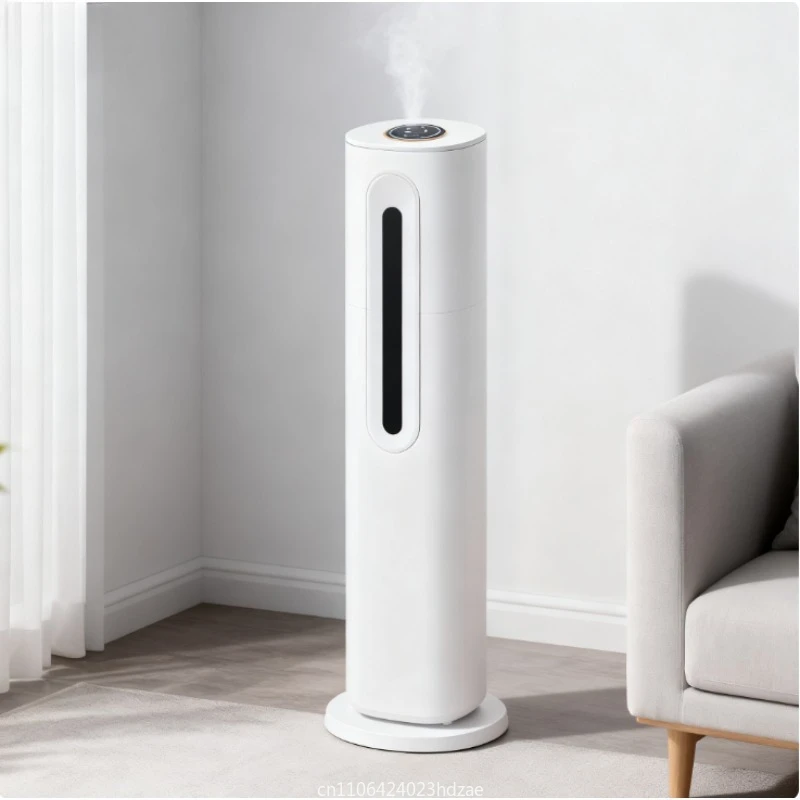 Applicable to Factory Direct 9L Humidifier - Floor Standing Large Capacity Humidify Purify