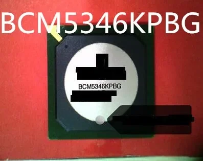 

new BCM5346KPBG