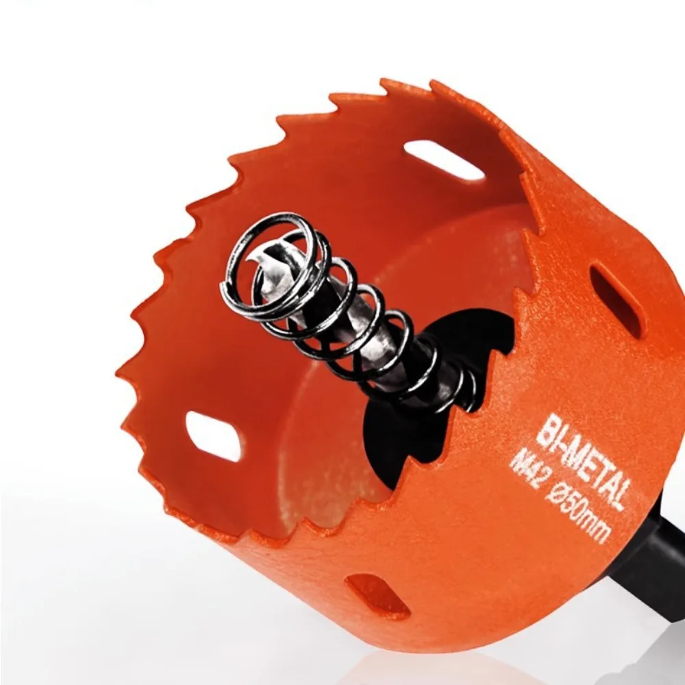 Neue Holzbearbeitung Rundbohrer Universal Kunststoff Hand Werkzeug Gipskarton Runde Runde Bohrer Hause Liefert