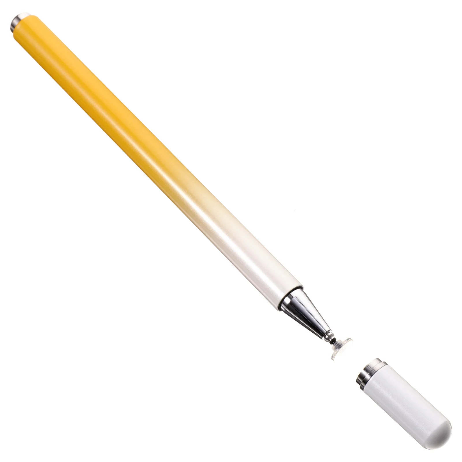 

Stylus Screen Touch Pens Phone Pencil Laptop Writing Metal Universal Capacitive for